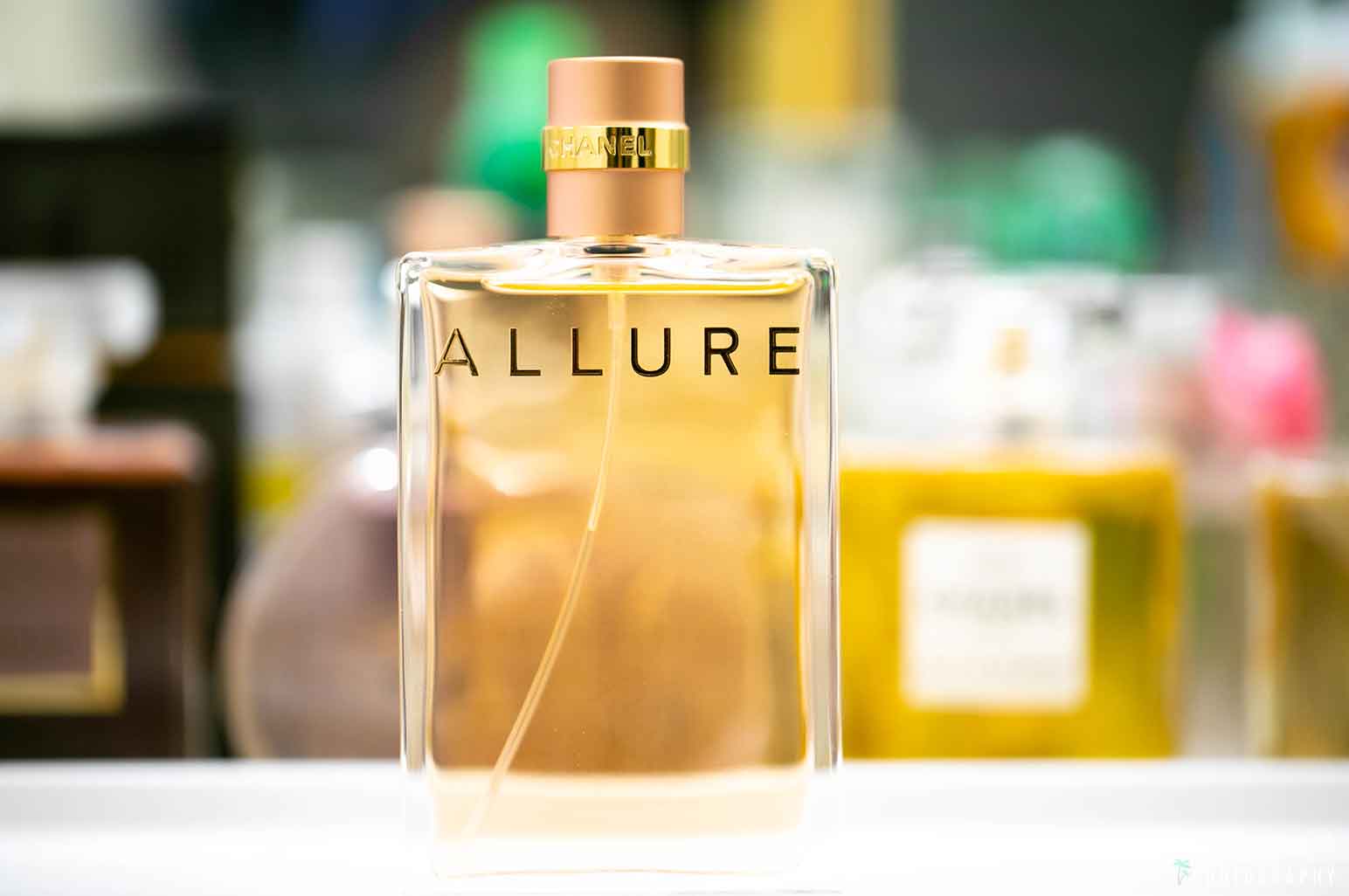 Top 5 CHANEL Perfume Fragrances Top 5 CHANEL Perfume Fragrances