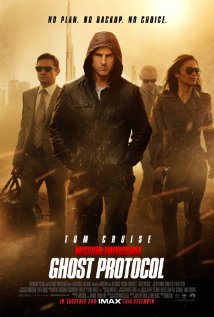 مشاهدة وتحميل فيلم Mission: Impossible - Ghost Protocol 2011 مترجم اون لاين