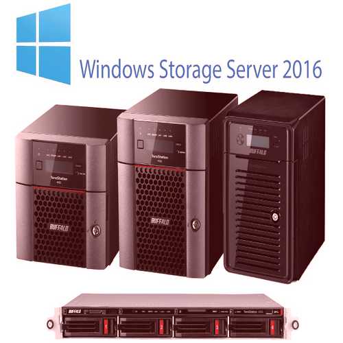 Mua bán key bản quyền Windows Storage Server 2016 .