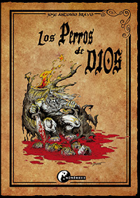 LOS PERROS DE DIOS