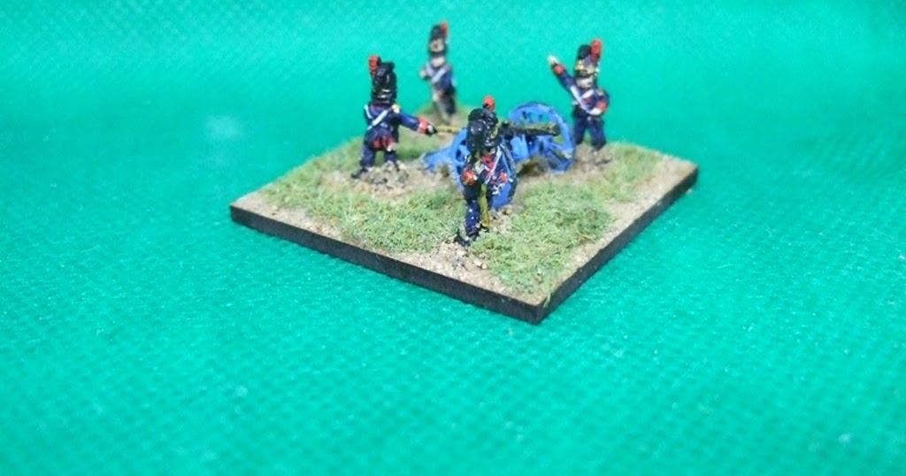 10mm Wargaming 10mm Bavarian 18061815 Miniatures, Kickstarter from