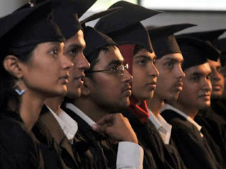 उच्च शिक्षण संस्थानों की रैंकिंग की बनेगी नई विश्वस्तरीय व्यवस्था, जेएनयू में चार वर्ष का होगा स्नातक पाठ्यक्रम!