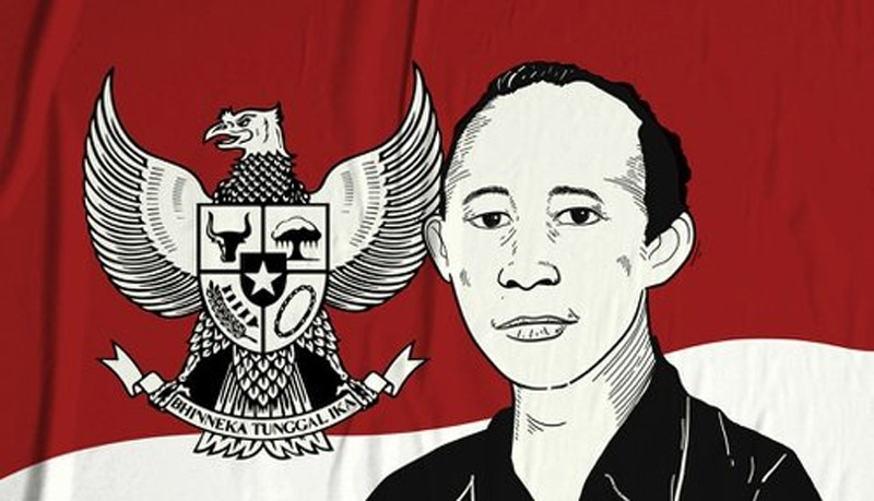 Ketika Pencipta Lagu “Garuda Pancasila” di PKI-kan - Sejarah Cirebon