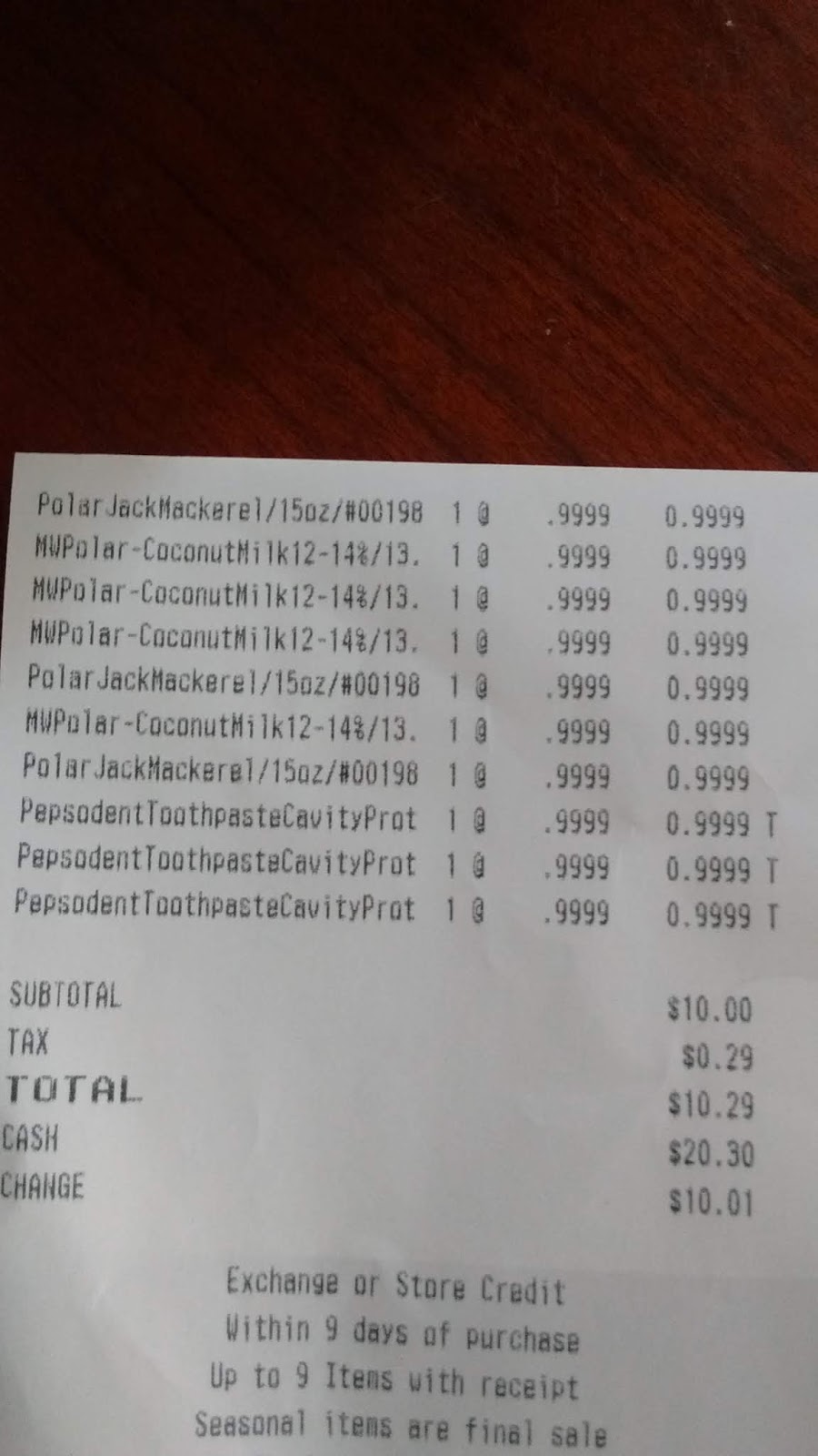 recent receipts 2021 june recent receipts 2021 june
