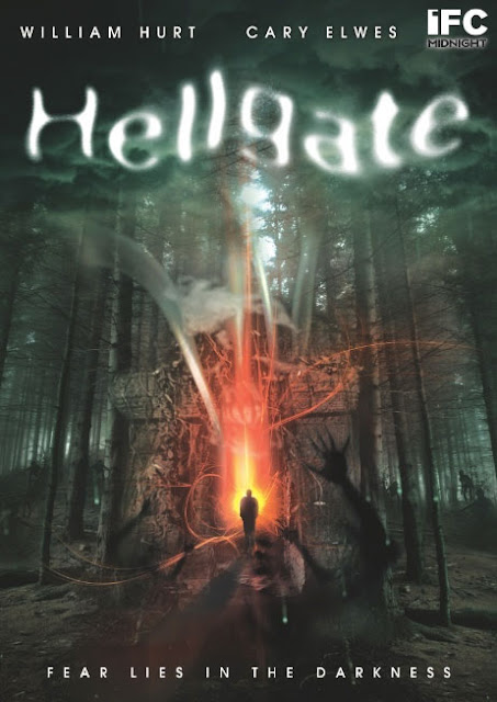 Hellgate (1989) με ελληνικους υποτιτλους