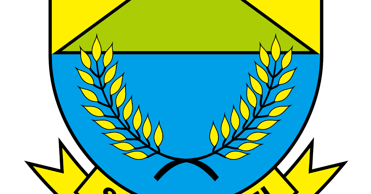 Logo Kabupaten Cianjur Format Vektor (CDR, EPS, AI, SVG Logo Kabupaten Cianjur Format Vektor (CDR, EPS, AI, SVG