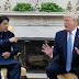 Imran Khan takes a stand in opposition to India, stop provocative statement: Donald Trump – 2019
