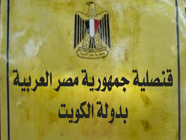 تمديد جواز السفر المصري المميكن 2020