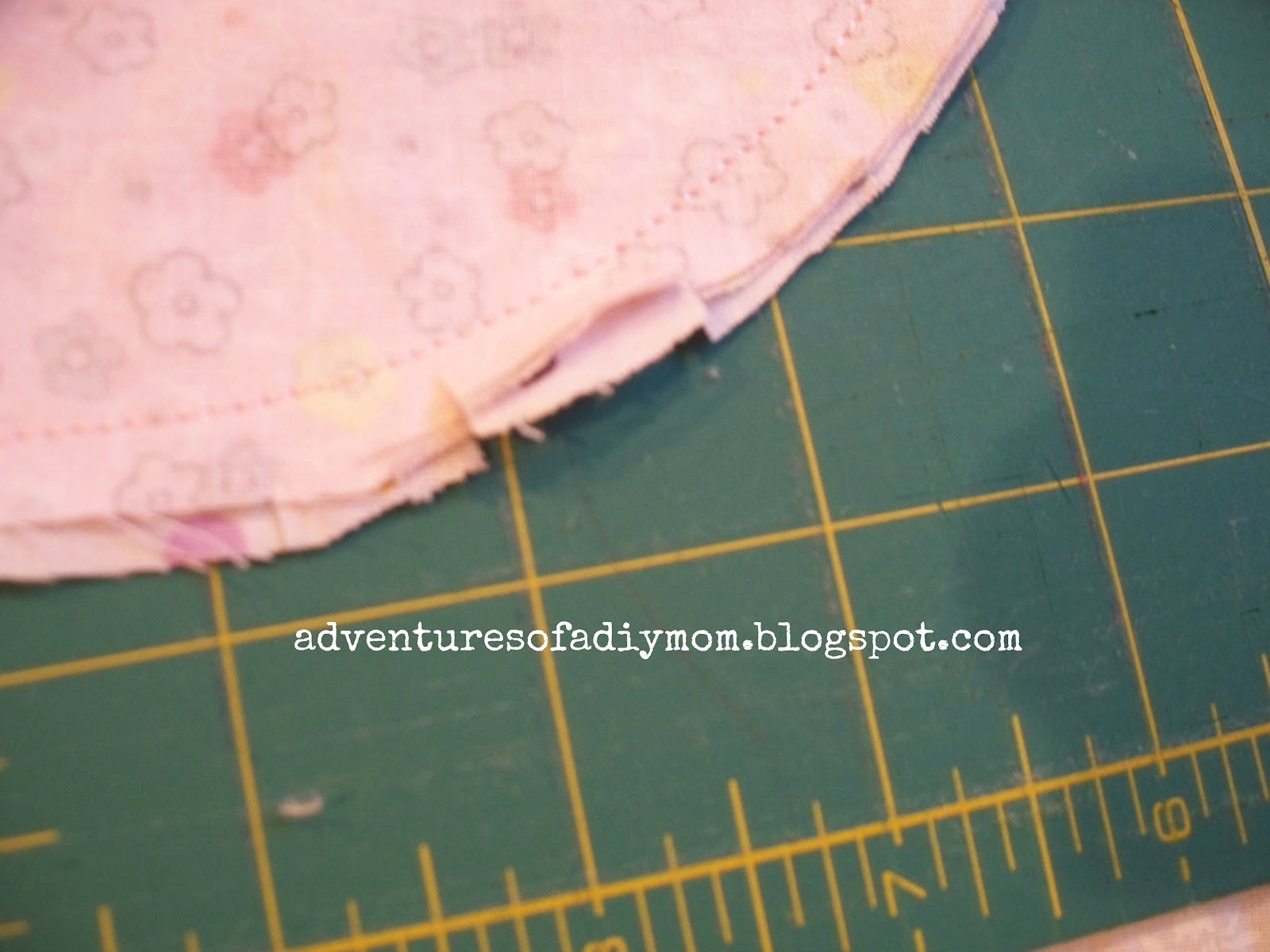 How to Make a Car Seat Cover Adventures of a DIY Mom