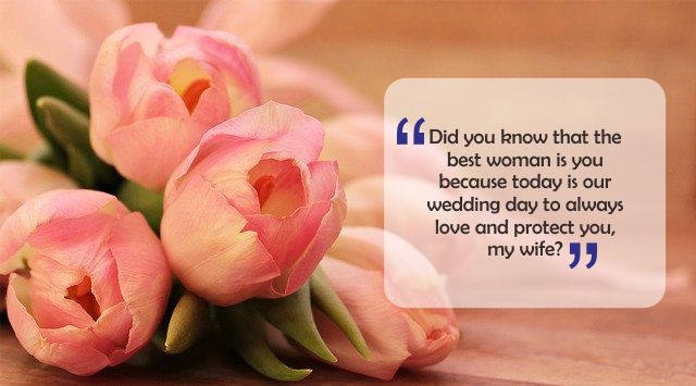 Ucapan Ulang Tahun Pernikahan Untuk Suami dan Istri Tercinta Islami