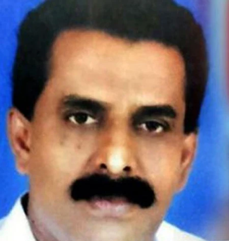 NCP leader Zulfiqar Mayuri's Municipal Councilor position canceled, News, Municipality, Election Commission, Cancelled, NCP, Politics, Complaint, Allegation, Kerala