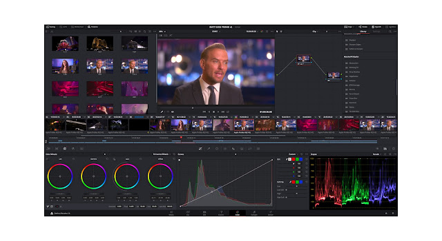 davinci resolve logo svg davinci resolve logo svg