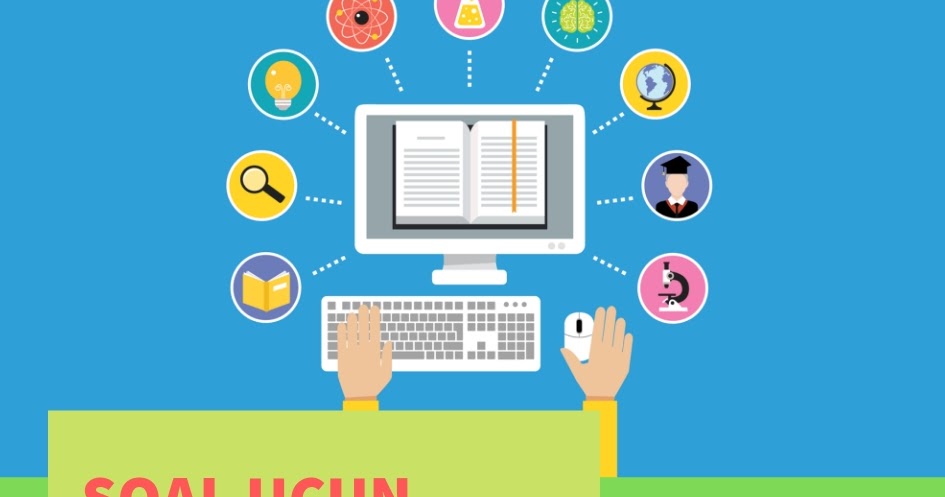 Download Soal Ucun Dki Jakarta Tahun 2019 Tahap 2 Ipa Giri Widodo