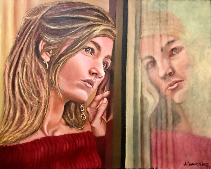 Красота и гармония цветов и текстур. Jacinto Gonzalez Gasque Jacinto Gonzalez Gasque