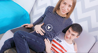 (WEST) Raw Couples – Ria – Couple Fills Love Nest With Lust