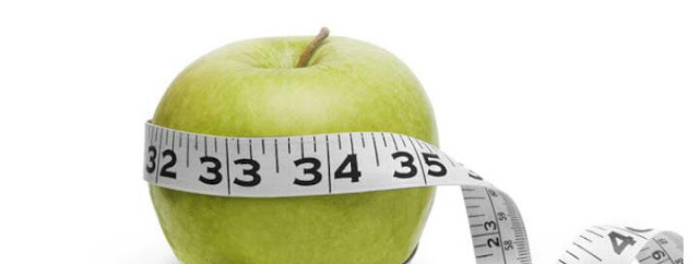 رجيم التفاح الأخضر