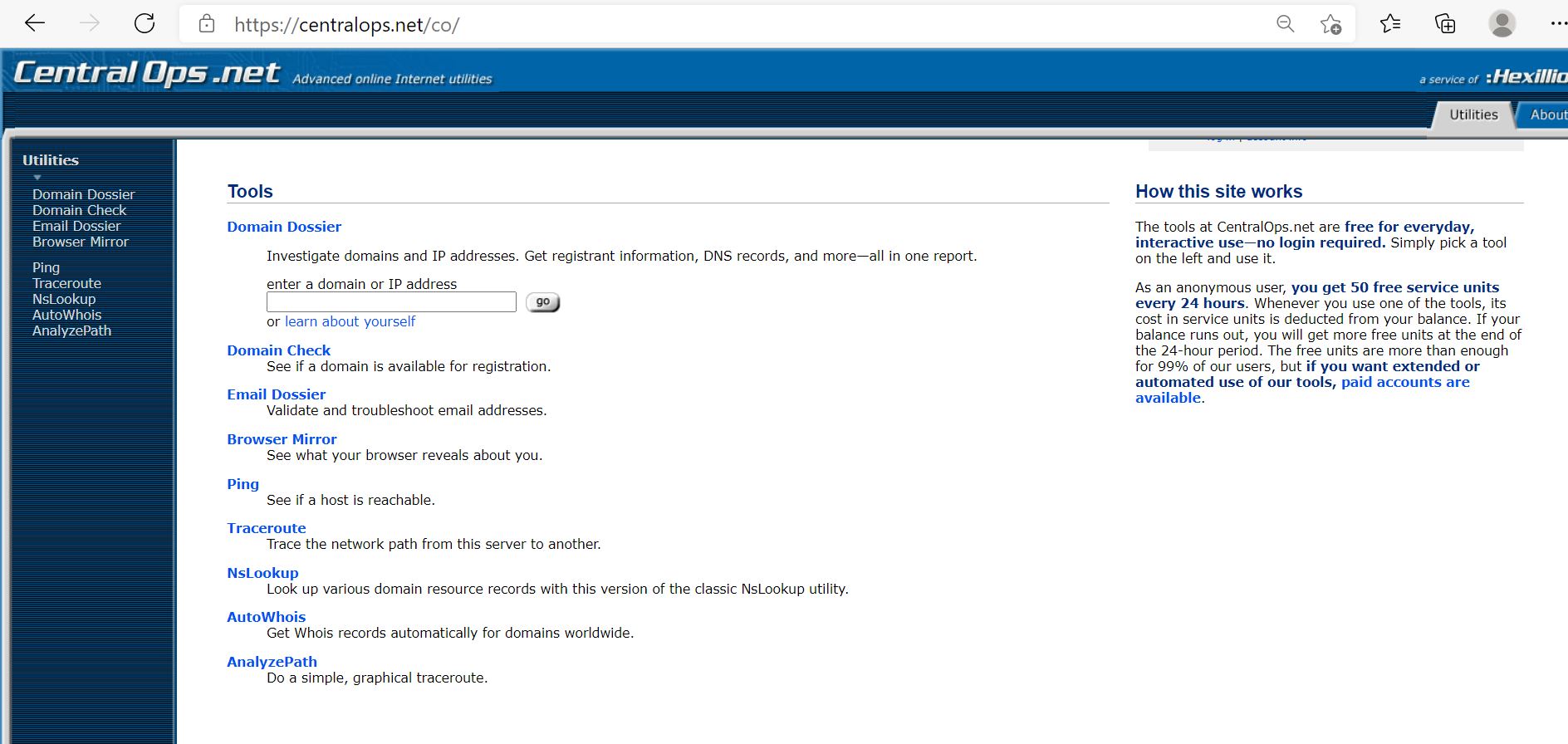NETWORK ENGINEER STUFF 5 Online Tools for Network Engineer