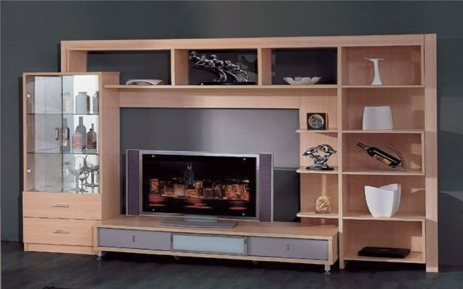 Fabricación y diseño de muebles PerúVollkommen ContactoCel946349299