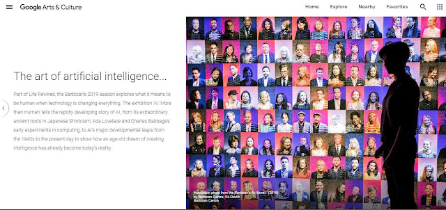 AI More Than Human AI More Than Human