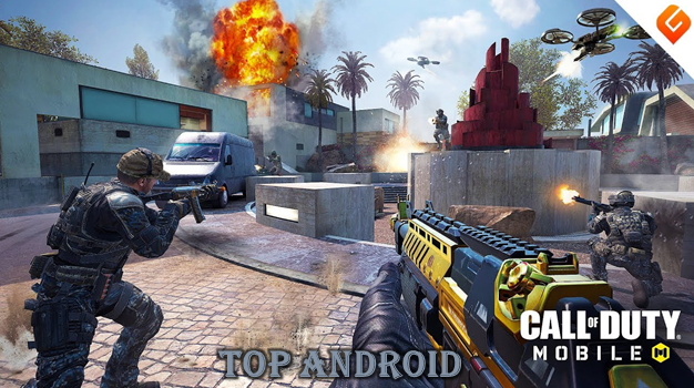 Call of Duty: Mobile