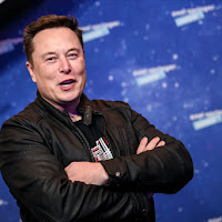 Wawancara Elon Musk Berbicara Tentang Mars, Implan Otak Monyet, dan Bitcoin 