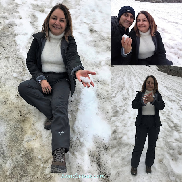 semdivisas.com - Glaciar Martial