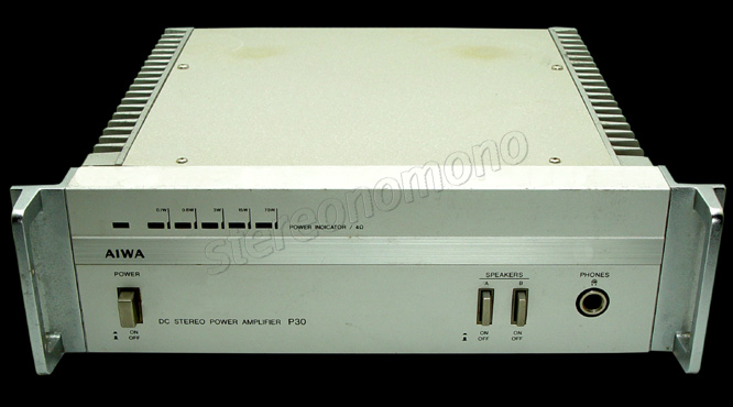 Amplifier for aiwa speakers Clearance
