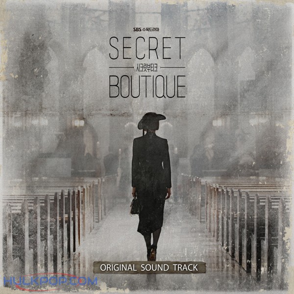 Various Artists – Secret Boutique OST