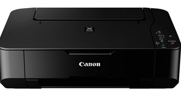 support code 5100 canon mp237