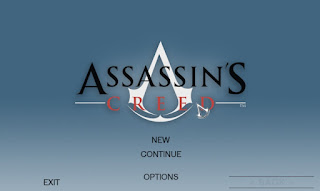 Screenshot game Assassin's Creed I
