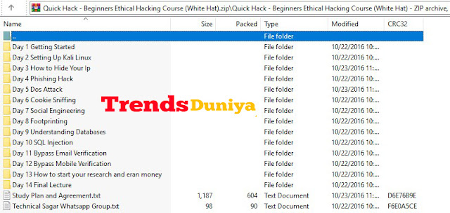 Quick Hack Hacking Course Review Quick Hack Hacking Course Review