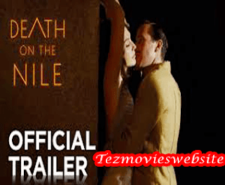 death on the nile movie trailer