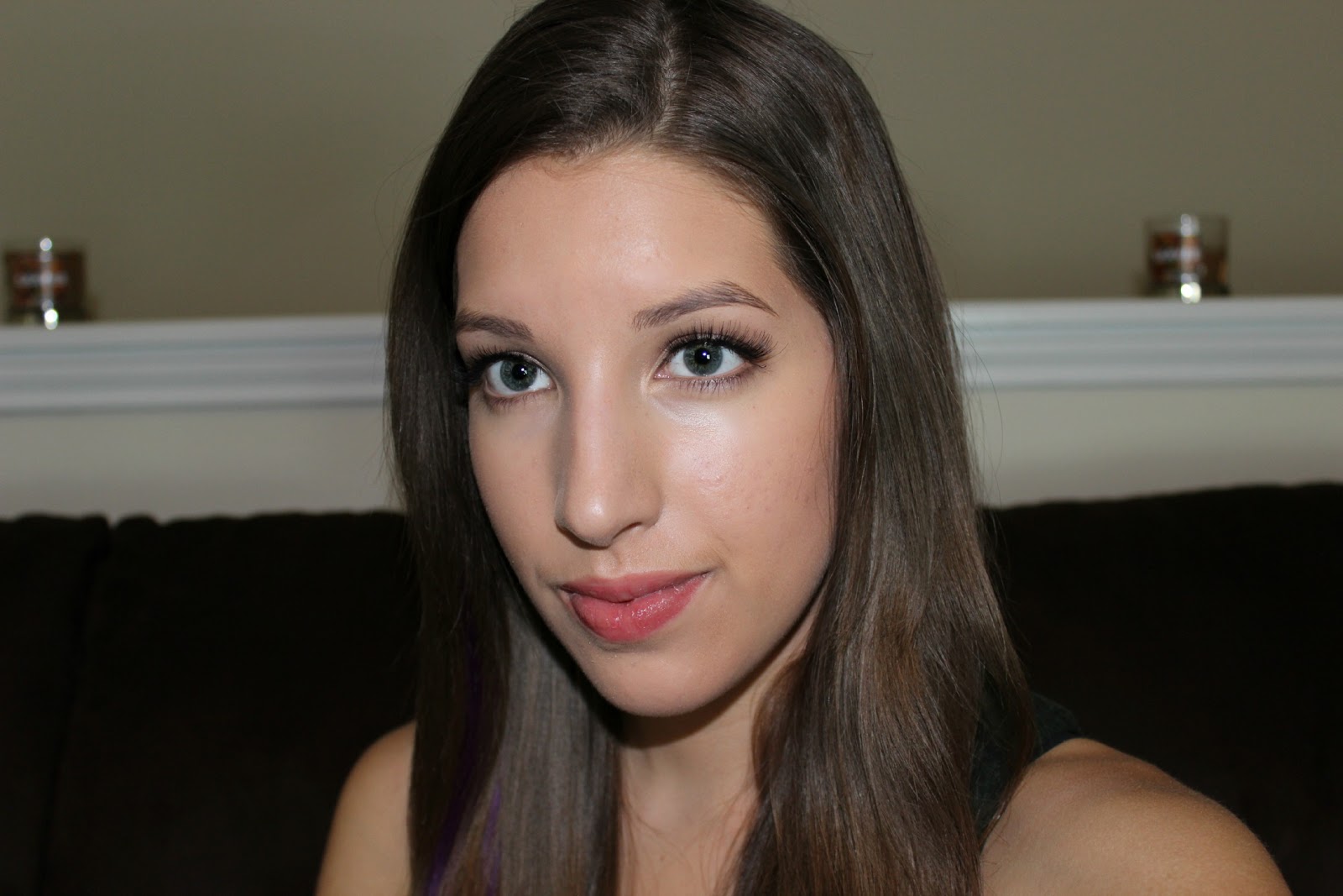 MakeupByMelby Elena Gilbert "The Vampire Diaries" Inspired Makeup