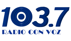 Radio con Voz 103.7 FM