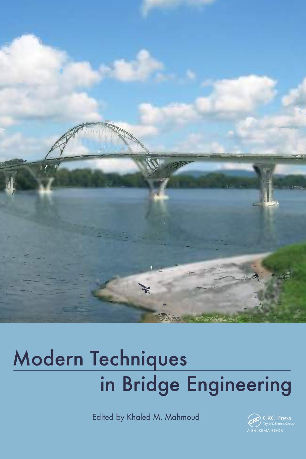 research paper on bridge engineering