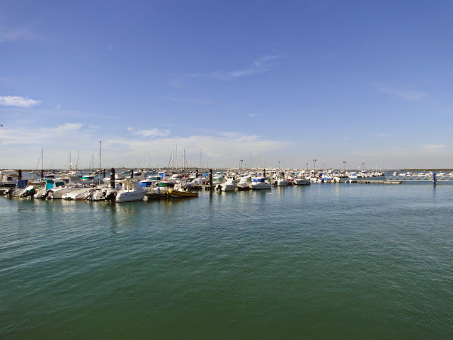Puerto de Sancti Petri Puerto de Sancti Petri