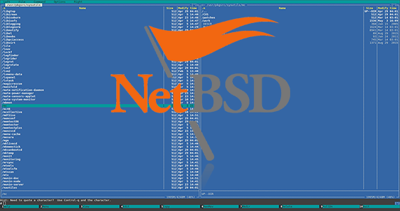 MC Linux. NETBSD on Tablet. KSH NETBSD.