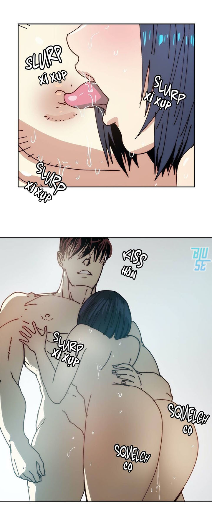 Đọc truyện Full Dục Vọng Chết Người - Chapter 20