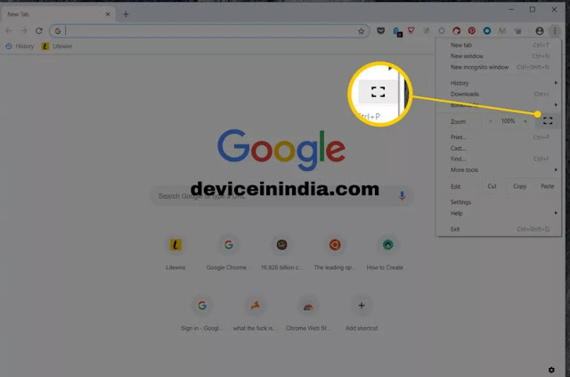 How to activate full screen in Chrome, Mozilla Firefox, Microsoft Edge, Internet Explorer, Opera Browser and all other browsers, full screen chrome, full screen in chrome,