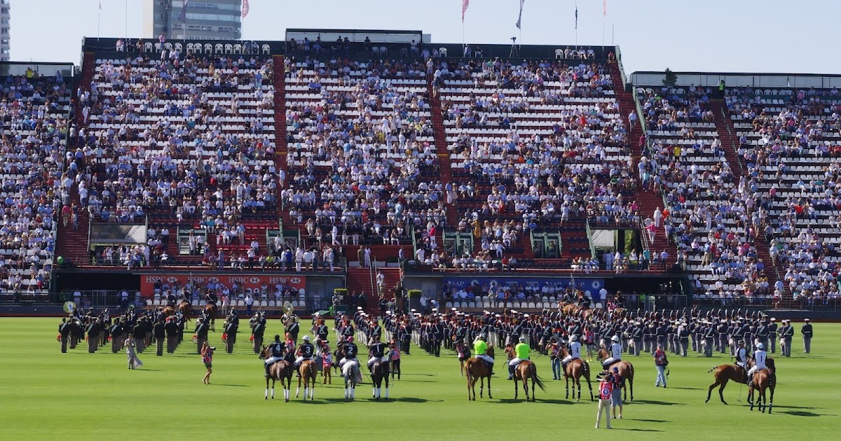 Polo The 2022 Argentine Open Championship My Buenos Aires Travel Guide