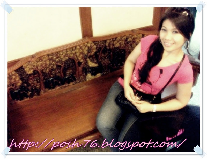 LUV OF MY LIFE Pink Lady Hotel Hat Yai Outdoor Session!!!