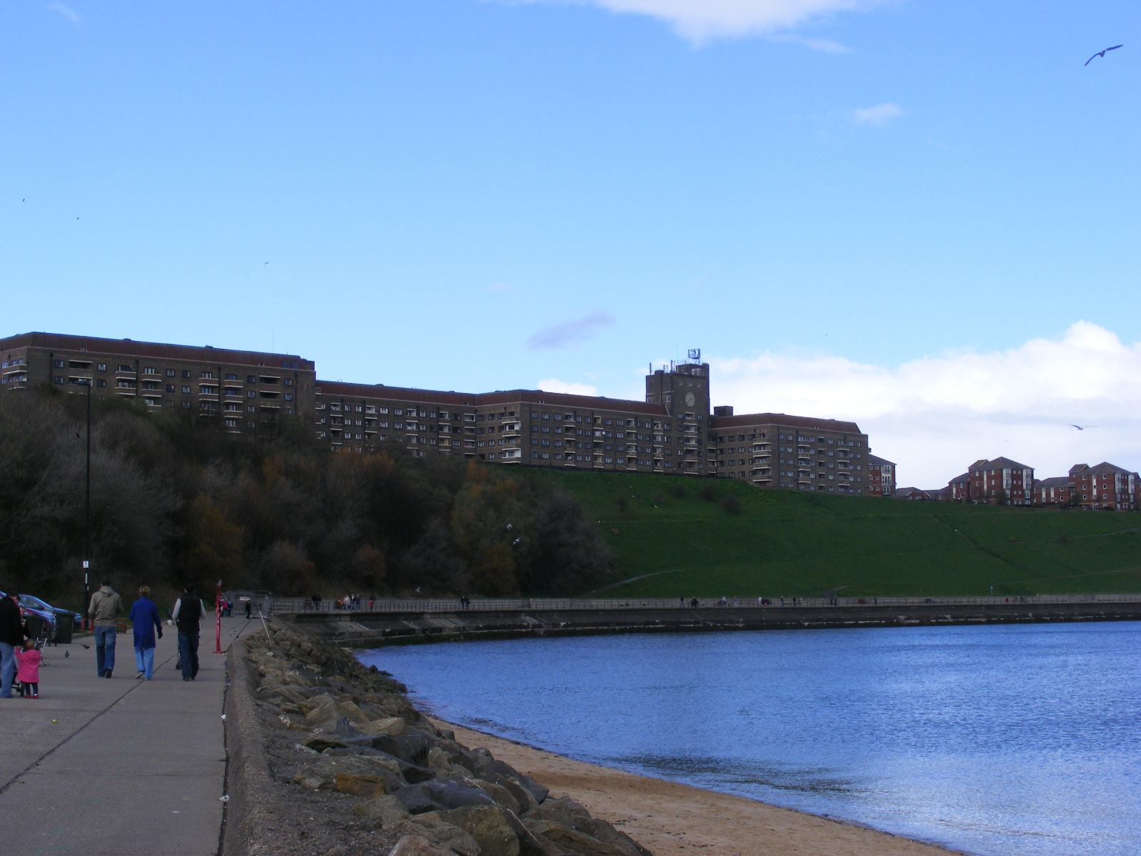 Shelley's House Knott Flats