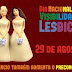 Sarau das Brejeiras pela Visibilidade Lésbica [Revista Biografia]