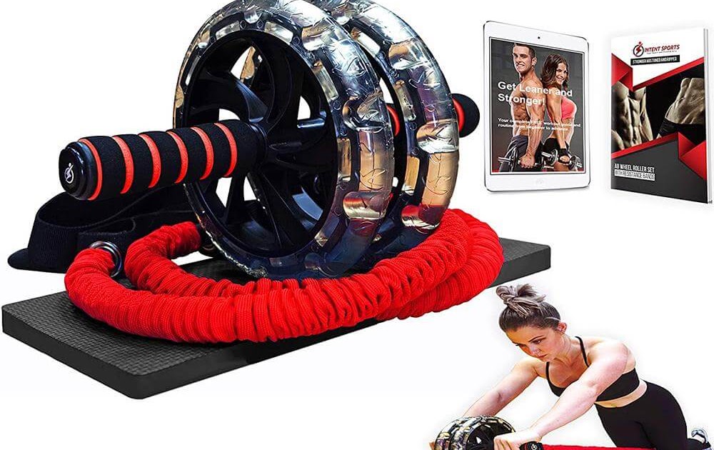 Top 5 Best Ab Roller Available in Online Market in 2021