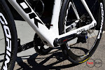 Look 795 Blade RS Campagnolo Super Record 12 Corima 47 WS Complete Bike at twohubs.com