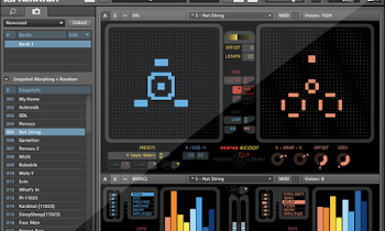 VST Warehouse - Native Instruments - Reaktor Player