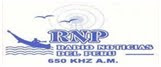 Radio Noticias Del Perú