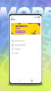 getinsta mod apk unlimited followers