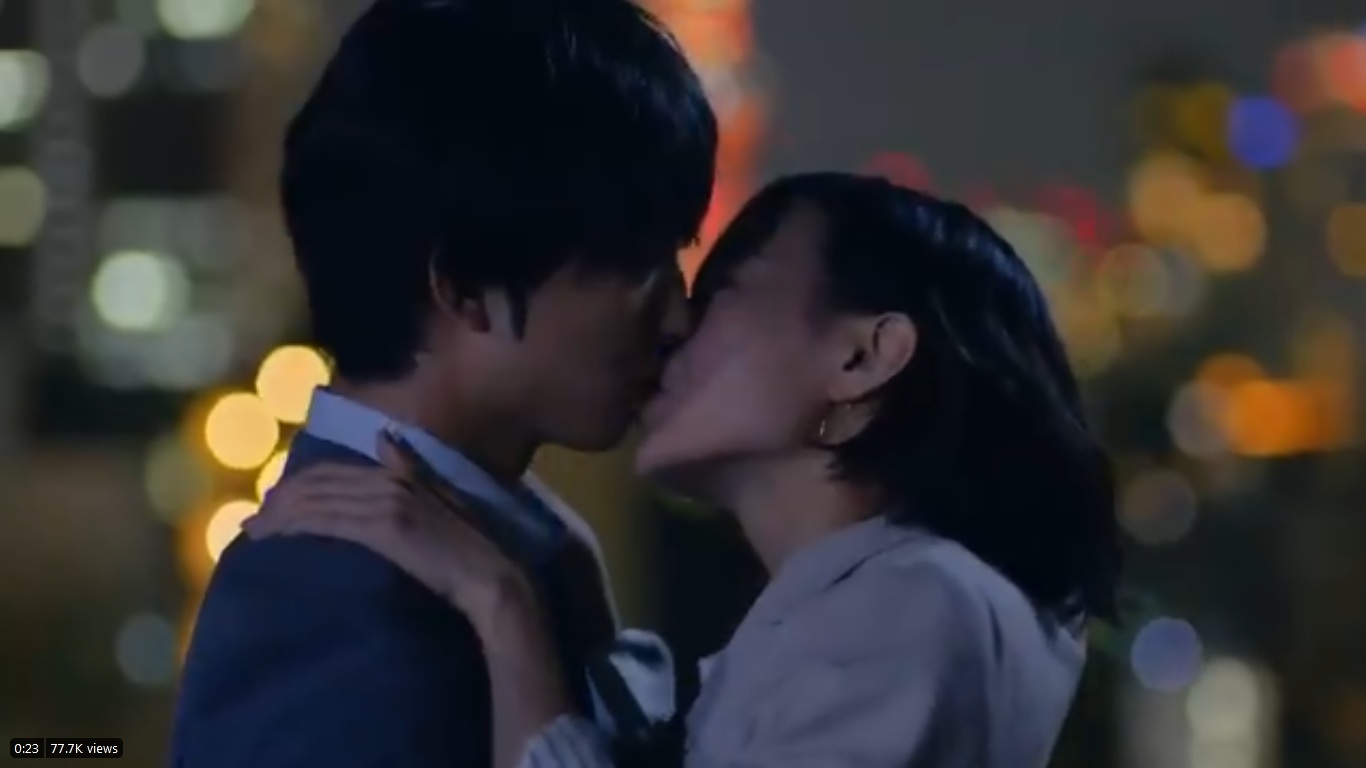 Best Japanese Dramas of 2020