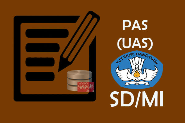 Soal UAS/PAS Matematika Kelas 1 Soal UAS/PAS Matematika Kurikulum 2013 Kelas 1, Soal dan Kunci Jawaban UAS/PAS Matematika Kelas 1 Kurtilas, Contoh Soal PAS (UAS) Matematika SD/MI Kelas 1 K13, Soal UAS/PAS Matematika SD/MI Lengkap dengan Kunci Jawaban